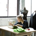 How to Make a Bell Skirt