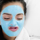 Homemade Facials for Dark Circles Around the Eyes