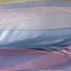 How to Dye Tulle