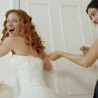 Funny Tips to Give a Bride on Her Wedding Day