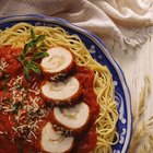 Cooking Tips for Getting Rid of the Tomato Taste in Pasta Sauce