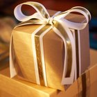 Creative Wedding Gift Wrapping Ideas