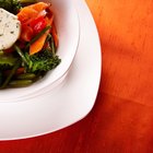 Can You Boil Broccoli & Carrots at the Same Time?