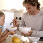 The Perfect Amount of Calories for Breakfast, Lunch & Dinner