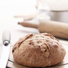 How to Soften Overly Hard Bread