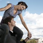 How to Ask if He Wants a Committed Relationship