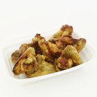 What Kind of Oil Should I Use to Deep-Fry Wings?