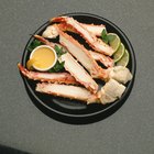 How to Clean Fresh Crabs to Freeze