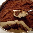 Can You Substitute Mascarpone With Anything Else?