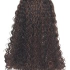 How to Make Hair Extensions Wavy