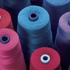 Cómo empezar a coser en una remalladora
