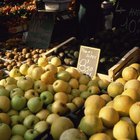 What Fruits Have Good Carbs?