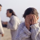 Emotionally Abusive Marriage vs. Divorce and the Effects on Children