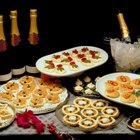 Quick Appetizer Ideas
