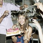 25th Birthday Cake Ideas