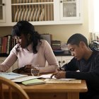 How Does a Parent Going Back to School Affect the Family?