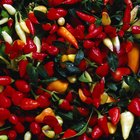 How to Freeze Cherry Peppers