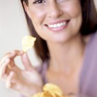 Sodium in Chips