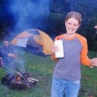 How to Get Lighter Fluid Out of Clothing