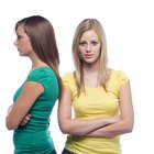 How to Deal With Immature Adult Friends