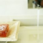 What Are the Main Ingredients of Bath Soap?