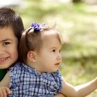 How to Deal With Firstborn Jealousy Towards a Newborn Sibling