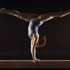 The Best Ways to Do a Gymnast's Hair