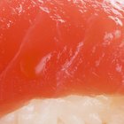 How Long Can Tuna Stay Fresh?