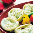What Chinese Foods to Cook in a Steamer Basket