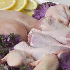 How to Cook Chicken for a Big Crowd
