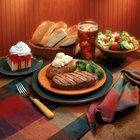 How Long to Bake a Strip Steak for Medium Doneness?
