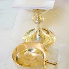 Role of a Godmother During a Confirmation