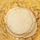 Can You Make Flour Tortillas Without Using Lard?