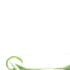 How to Make a Lime Peel Garnish