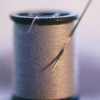 Cómo coser Velcro