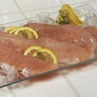 How to Brine Fish Before Cooking It