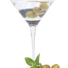 Does Shaken or Stirred Make a Difference?