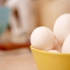 How to Make Quick Easy Egg Salad
