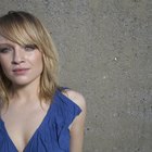 How to Cut Your Bangs at Home
