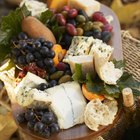 What Is an Antipasto Bar?