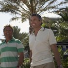 The Best Polo Shirt Fabric for Men in Summer Heat