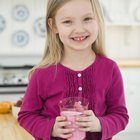 Low-Fat Breakfast Smoothies