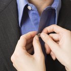 How to Steam a Dress Shirt Vertically