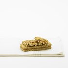 100-Calorie Snacks With Peanut Butter