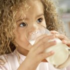 Healthy Food Choices for a Kid's Lunch