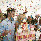 Birthday Ideas for Turning 25