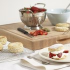 Can You Make Scones With Coconut Flour?