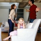 Types of Marriage Separation