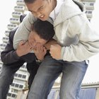 How to Manage Conflict Between Your Siblings