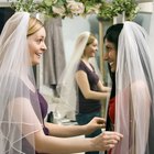 Bridal Personal Attendant Checklist